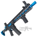 colt m4 mike blue 2