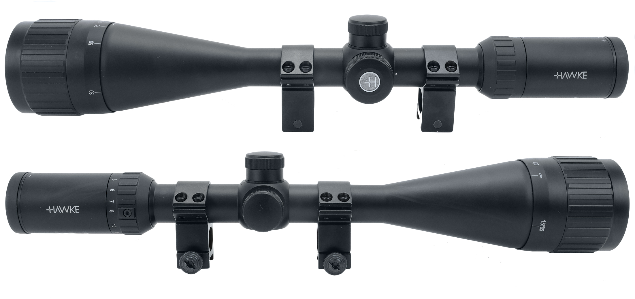 hawk scopes 3 jag uk