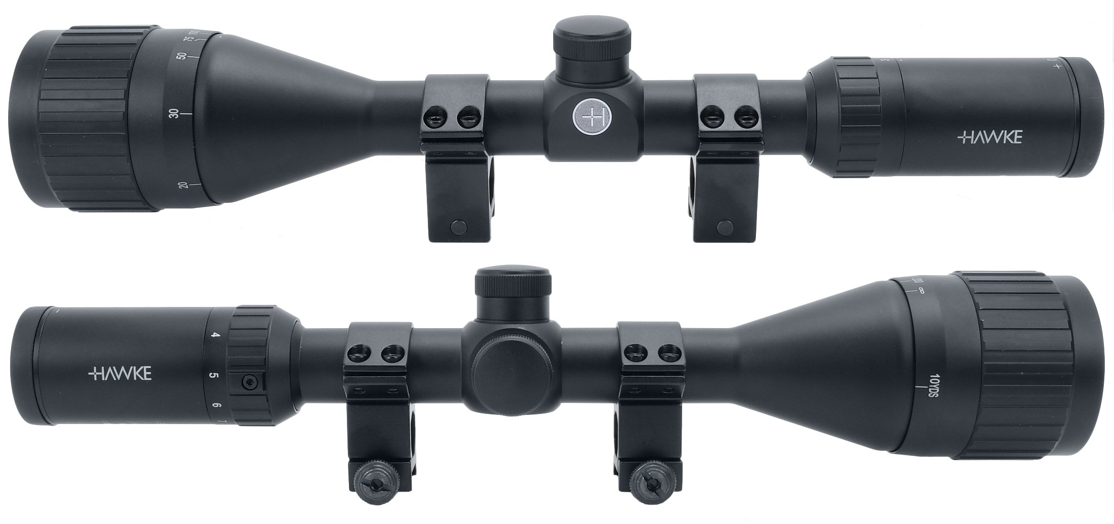 hawk scopes 4 jag uk