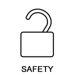 icon safety 0000