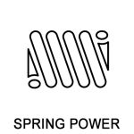 icon spring power