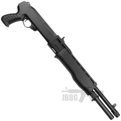 M63 Multi Shot Airsoft BB Shotgun