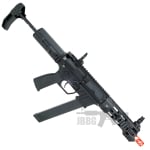 qrf kwa aeg airsoft gun 1a