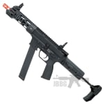 qrf kwa aeg airsoft gun 2