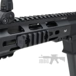 qrf kwa aeg airsoft gun 6