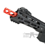 qrf kwa aeg airsoft gun 7