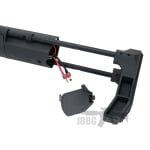 qrf kwa aeg airsoft gun 9