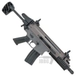 scare airsoft gun 1