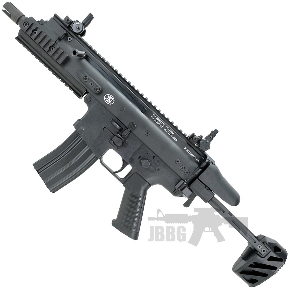 scare airsoft gun 2