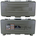 scare airsoft gun a1 case