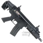 scare airsoft gun a3