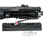 scare airsoft gun m11