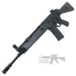 Classic Army 33E HK Style AEG Airsoft Gun CA333 3