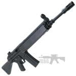 Classic Army 33E HK Style AEG Airsoft Gun CA333 4