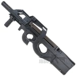 Classic Army P90 STR AEG Tactics Airsoft Gun 3