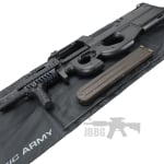 Classic Army P90 STR AEG Tactics Airsoft Gun 7