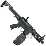 PX9 airsoft gun 1