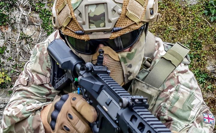 Top 26 Airsoft Tips