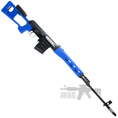 cvd air gun bl1 classic army