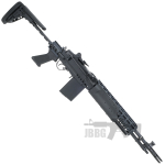 M14 EBR Scout