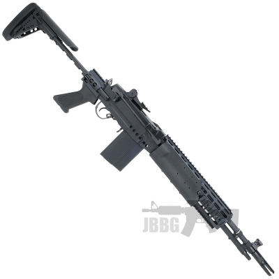 M14 EBR Scout