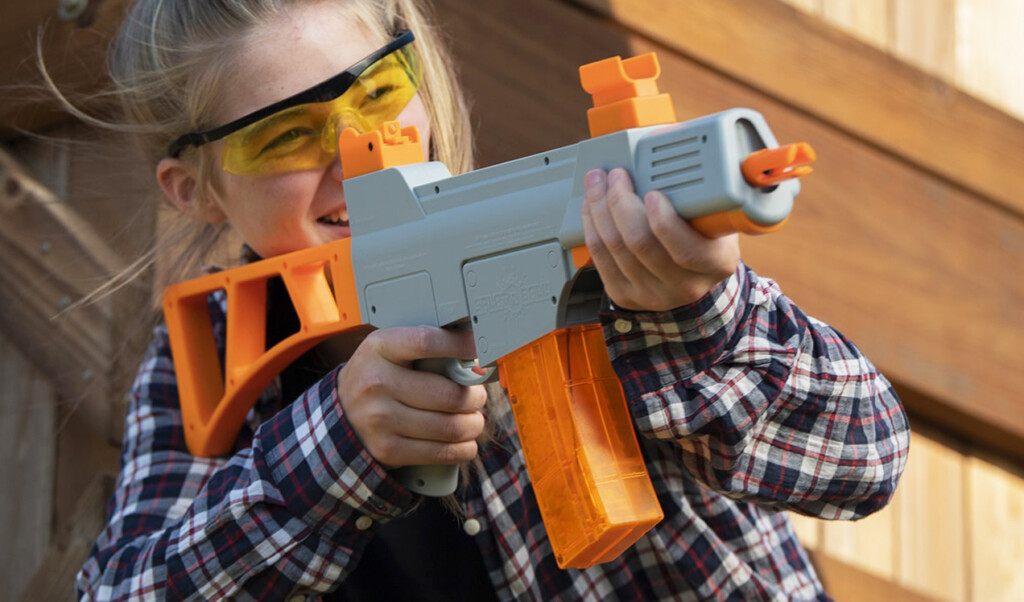 Gel Blasters Vs Airsoft Guns A Comprehensive Comparison