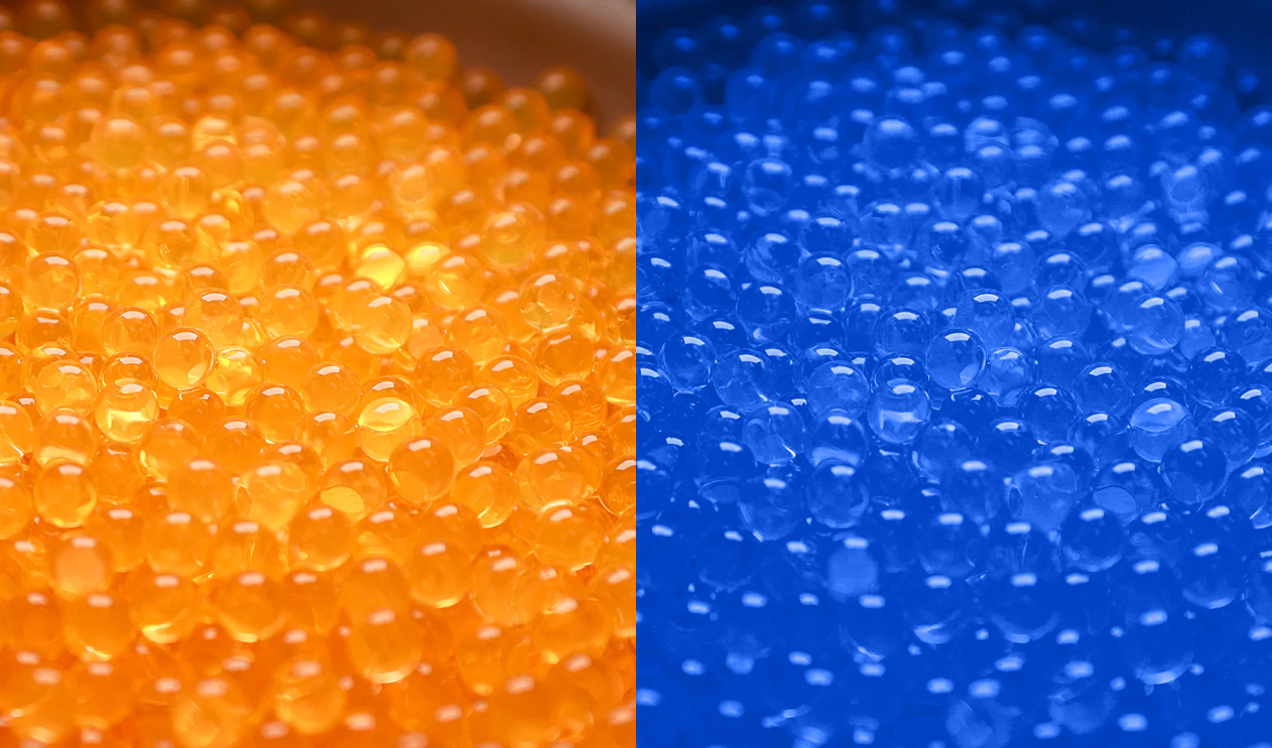 gel blaster ammo