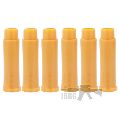 6 shells revolver 1