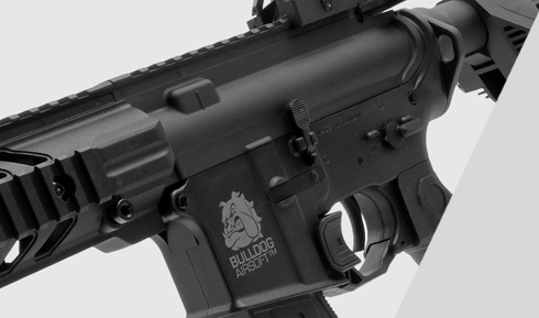 Airsoft Guns from JBBG UK, Shop Online with Free Delivery