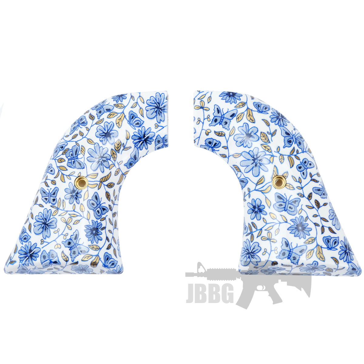 King Arms Grips 1r