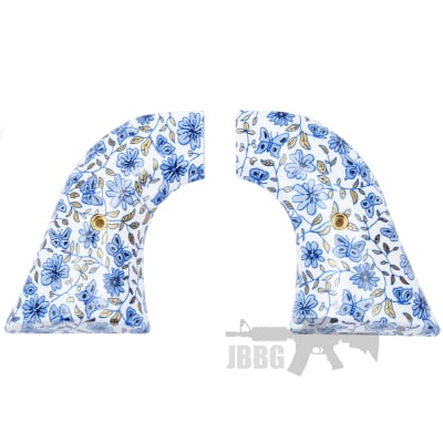 King Arms Grips 1r