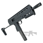 King Arms M11 PDW KSC KWA M11 System 7 NS2 1