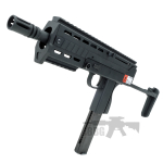 King Arms M11 PDW KSC KWA M11 System 7 NS2 2
