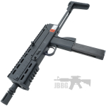 King Arms M11 PDW KSC KWA M11 System 7 NS2 3