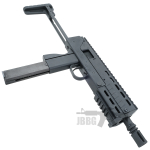 King Arms M11 PDW KSC KWA M11 System 7 NS2 4
