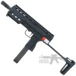 King Arms M11 PDW KSC KWA M11 System 7 NS2 5