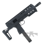 King Arms M11 PDW KSC KWA M11 System 7 NS2 7