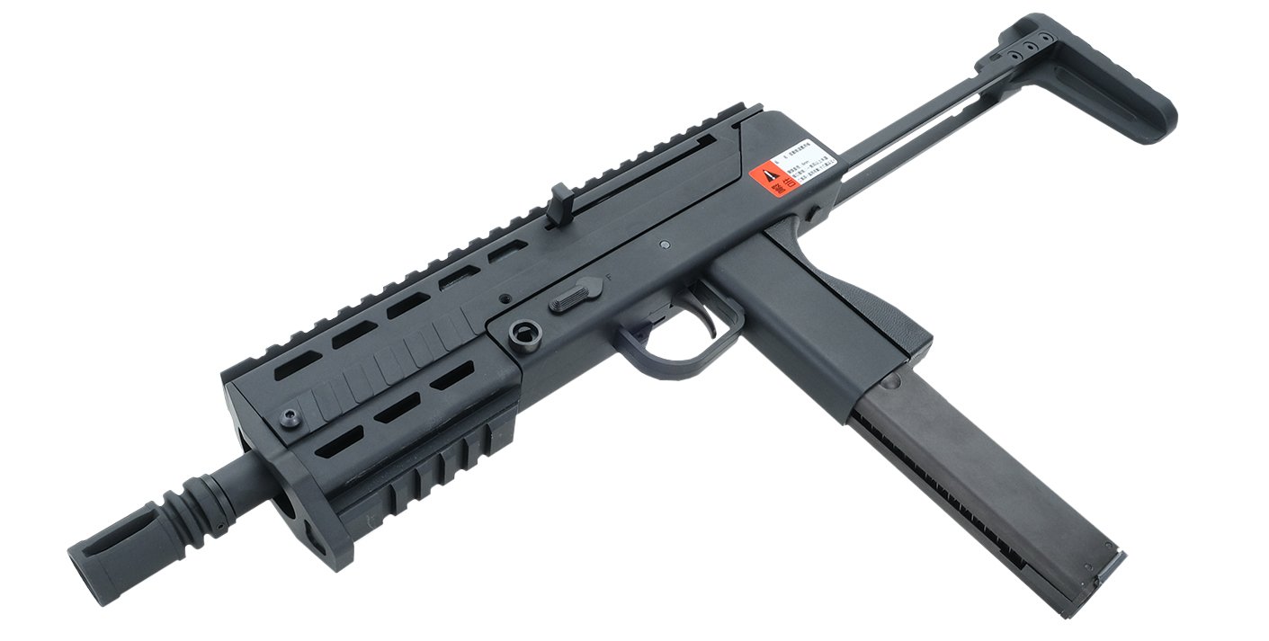 King Arms M11 PDW KSC KWA M11 System 7 NS2 Airsoft Gun