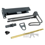 King Arms M11 kit 1 b