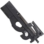 King Arms M3 Tactical P90 AEG Airsoft Gun