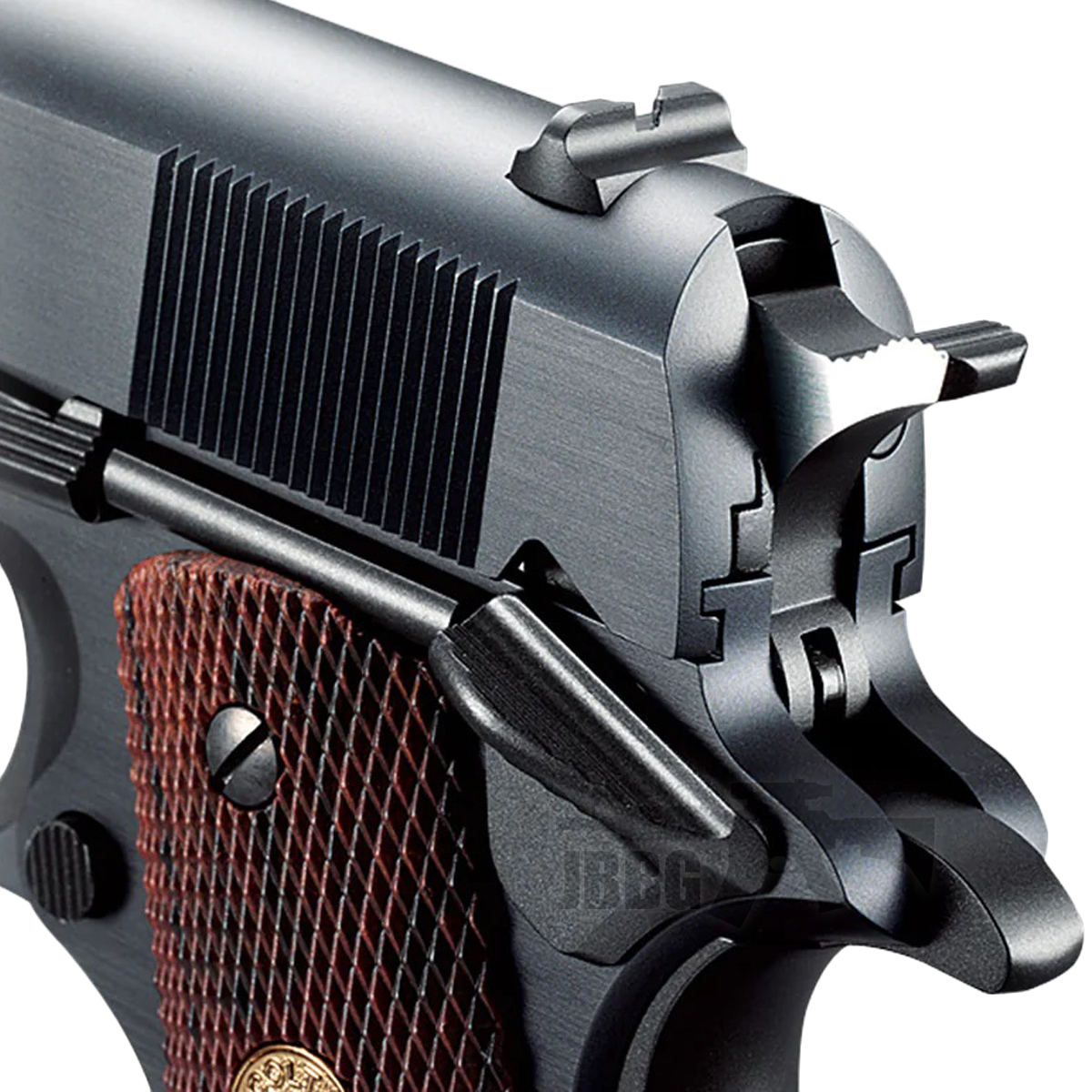 トイガン TOKYO MARUI COLT GOVERNMENT Series '70 1__42888.1545082828.386.513.