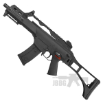 Umarex Heckler & Koch G36C Sportline 1