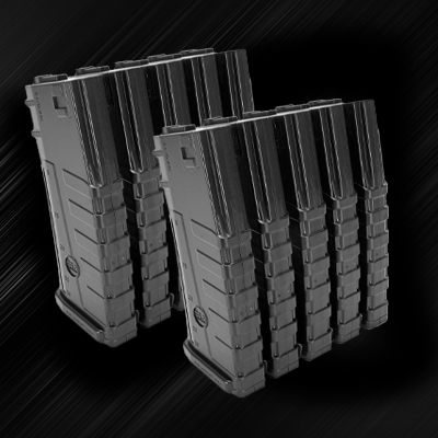 airsoft guns