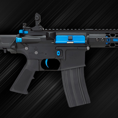 airsoft guns