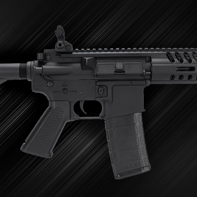 airsoft guns