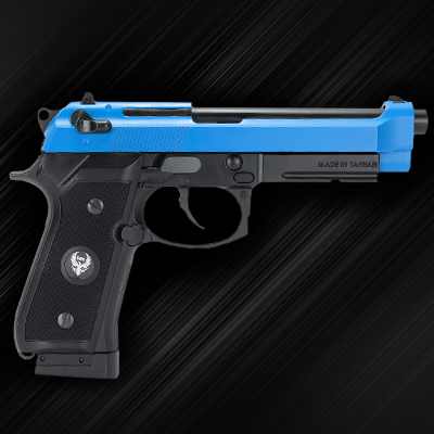 airsoft guns
