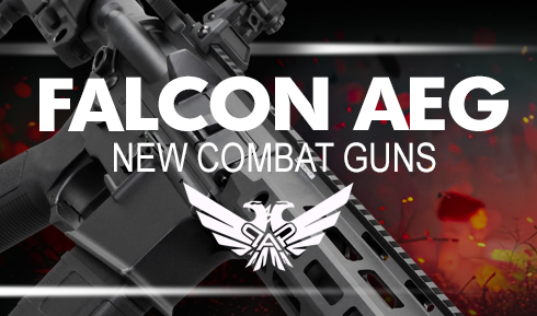airsoft guns