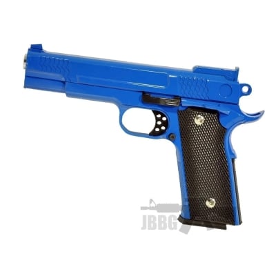 g20 blue pistol 100