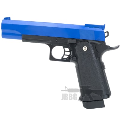 g6a airsoft pistol 1