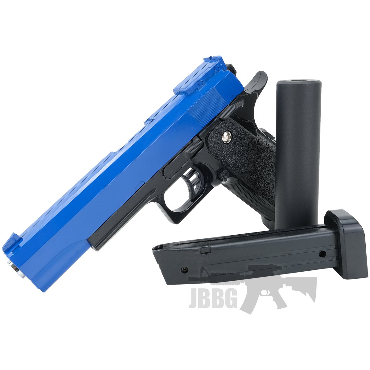 g6a airsoft pistol 5
